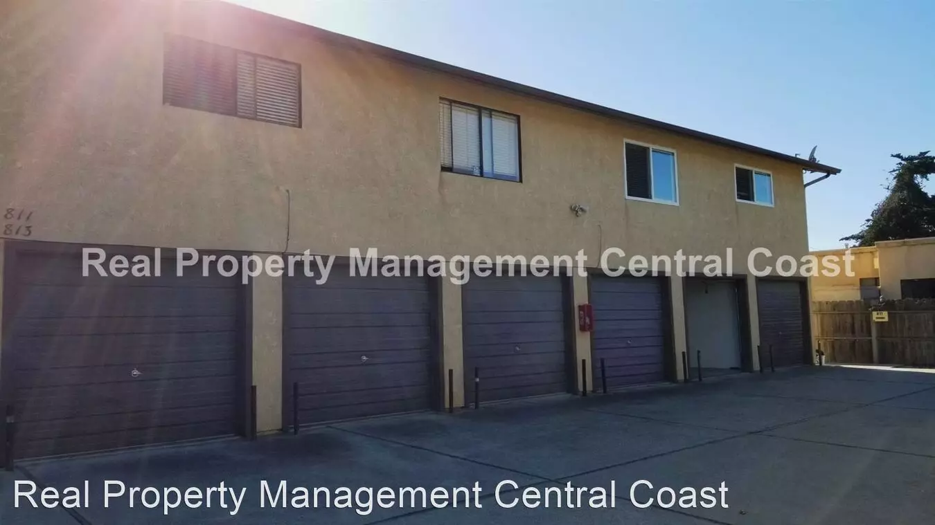 813 Los Osos Valley Rd House for rent in Los Osos, CA