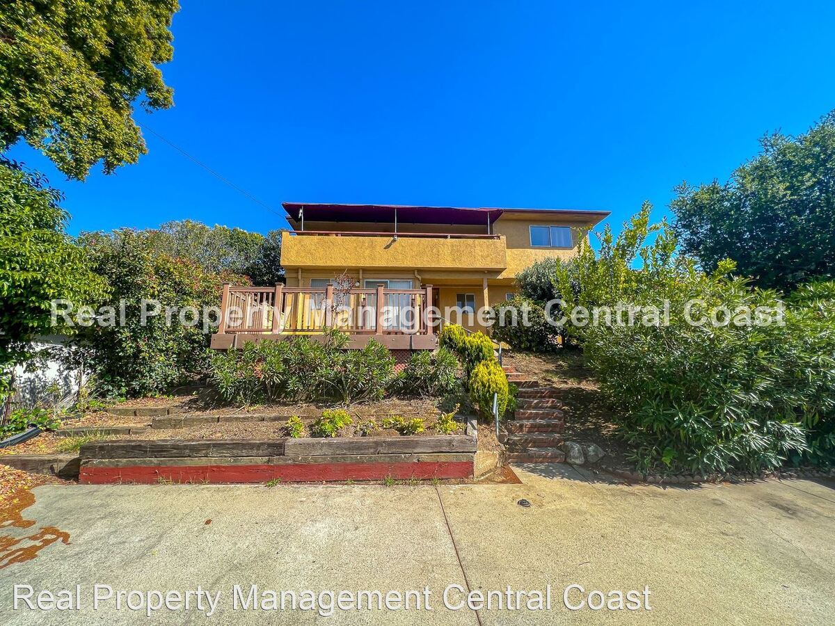 1066 Ella St San Luis Obispo, CA Apartment for Rent