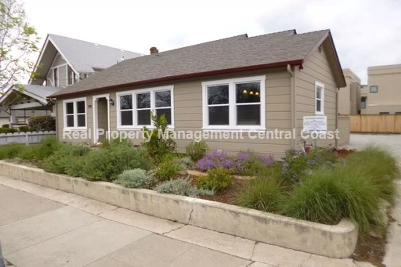 580 Pacific St &amp; 1233/1235/1241 Nipomo St Apartment for rent in San Luis Obispo, CA