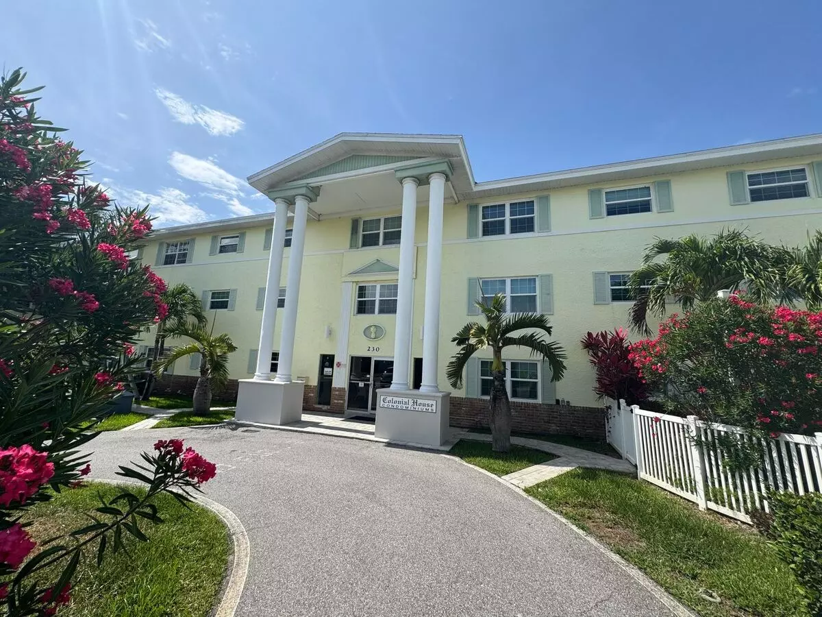 2br 2ba Condo Located Close To Port Canaveral House for rent in Cape Canaveral, FL