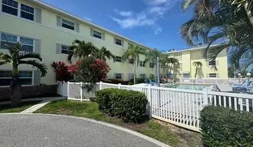 3 of 35 2br 2ba Condo Located Close To Port Canaveral House for rent in Cape Canaveral, FL