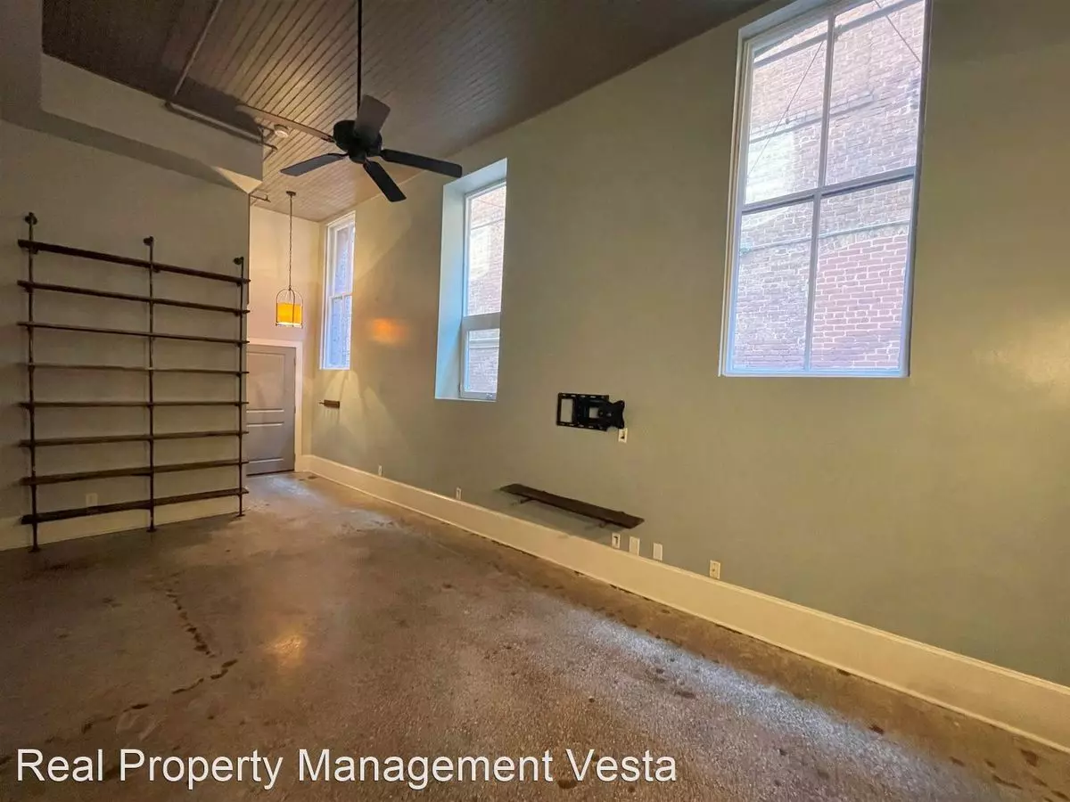 Modern One Bedroom Apartment In Heart Of Downtown House for rent in Macon, GA