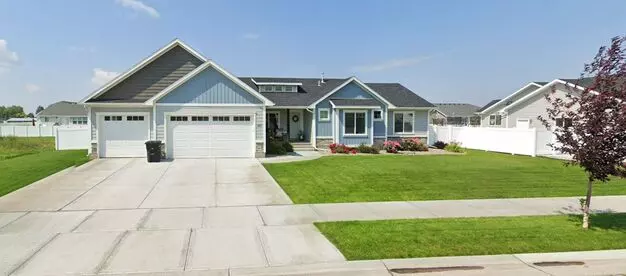Gorgeous 6 Bedroom, 2.5 Bathroom Home In Mountain Bend In Ammon - By Real Property Management Apartment for rent in Ammon, ID