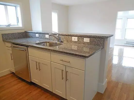17 Webster St Apartment for rent in Somerville, MA