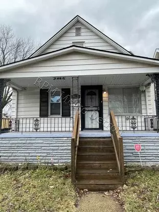 Nestled In River Rouge Apartment for rent in River Rouge, MI