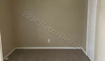 5 of 23 Nestled In River Rouge House for rent in River Rouge, MI
