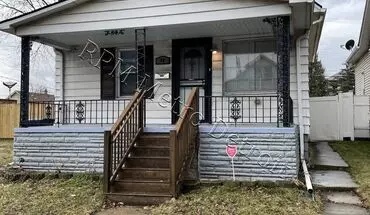 2 of 23 Nestled In River Rouge House for rent in River Rouge, MI