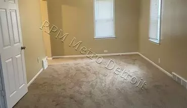 4 of 23 Nestled In River Rouge House for rent in River Rouge, MI