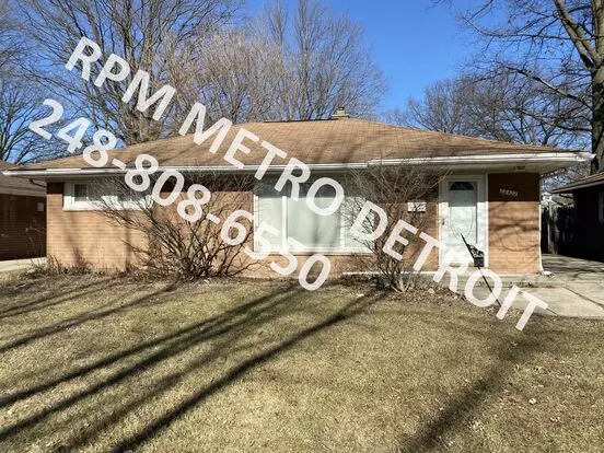 Coming Soon Apartment for rent in Inkster, MI