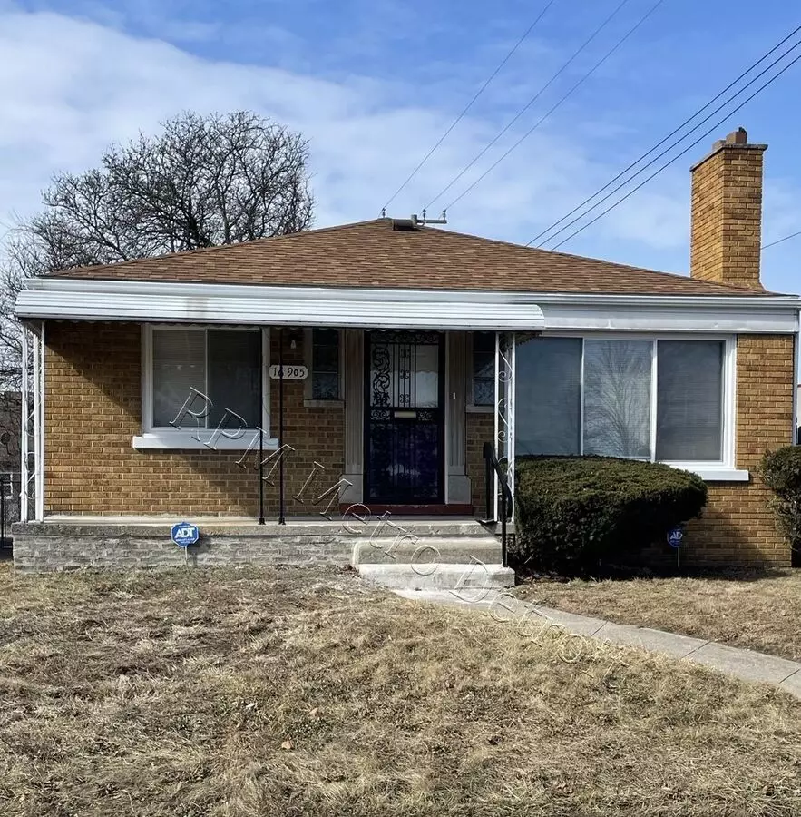 Ready-to-go-ranch House for rent in Detroit, MI