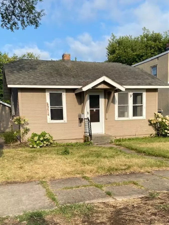 2 Bedrooms, 1 Bathrooms Single Family Home In Brainerd, Mn W/single Car Garage House for rent in Brainerd, MN