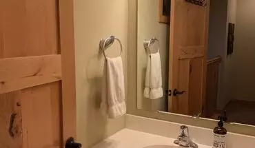 5 of 15 Short Term Winter Rental - 3 Bed / 5 Bath Condo In Lakeshore House for rent in Lake Shore, MN