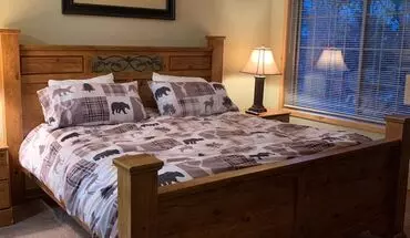 2 of 15 Short Term Winter Rental - 3 Bed / 5 Bath Condo In Lakeshore House for rent in Lake Shore, MN