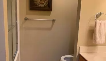 4 of 15 Short Term Winter Rental - 3 Bed / 5 Bath Condo In Lakeshore House for rent in Lake Shore, MN