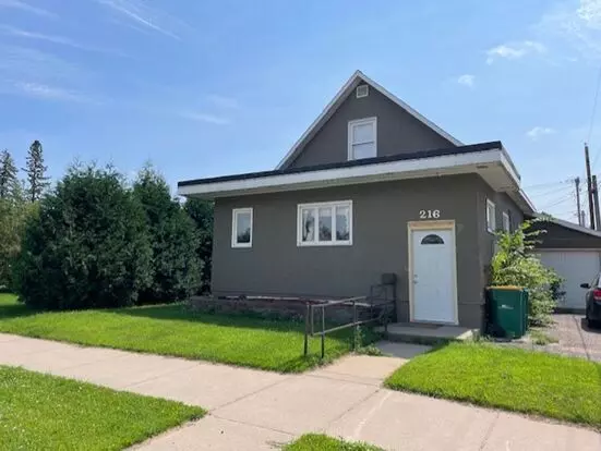 3br, 1.5 Bath Single Family Home - Brainerd With Garage Apartment for rent in Brainerd, MN