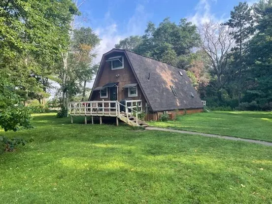 2 Bedroom, 2 Bath, With Double Garage. Apartment for rent in Brainerd, MN