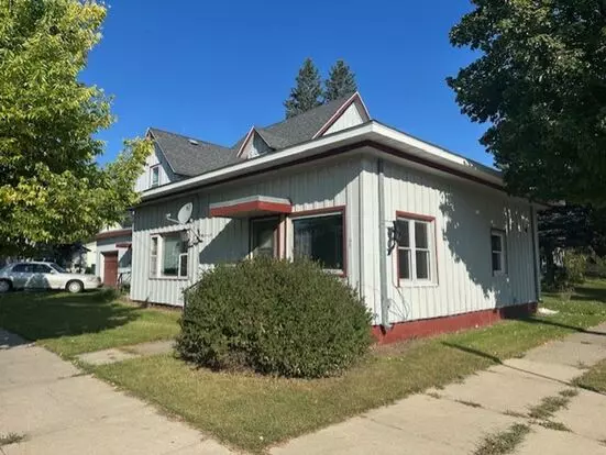 625 1/2 2nd Ave NE Apartment for rent in Staples, MN