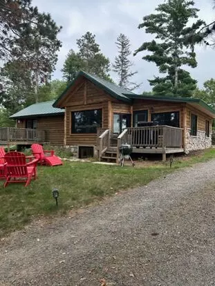 East Twin Lake Home - 3 Br, 2 Bath Single Family - October 2025 To May 2026 Apartment for rent in Pequot Lakes, MN
