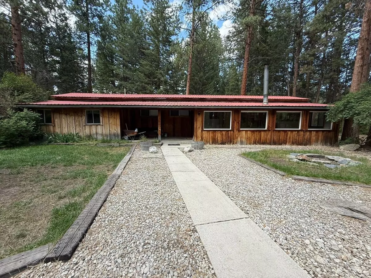 3 Bed 2 Bath In Victor House for rent in Victor, MT