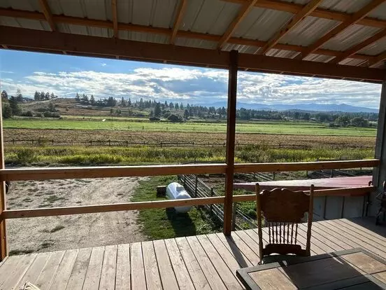 Newer 1 Bed/1bath In Country Setting Apartment for rent in Stevensville, MT