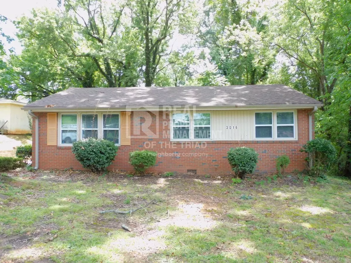 Recently Renovated 3br/1ba In Winston-salem! House for rent in Winstonsalem, NC