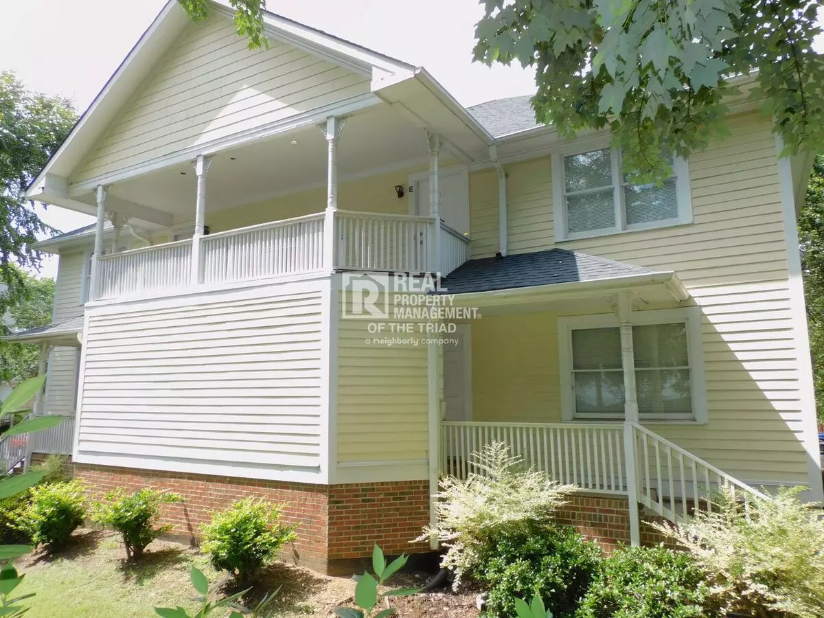 2 Bed / 2 Bath Condo In Walkers Common Near Uncg House for rent in Greensboro, NC