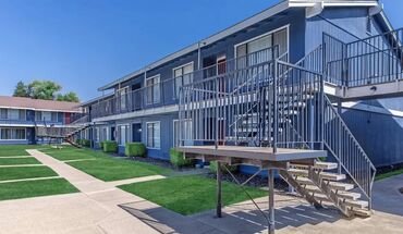 Lincoln Gardens Apartment for rent in Merced, CA