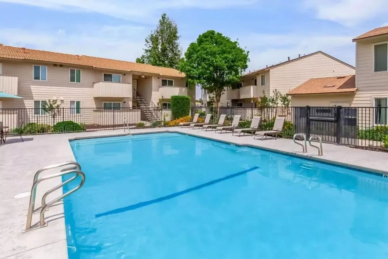 Olive Dee Apartment for rent in Lemoore, CA