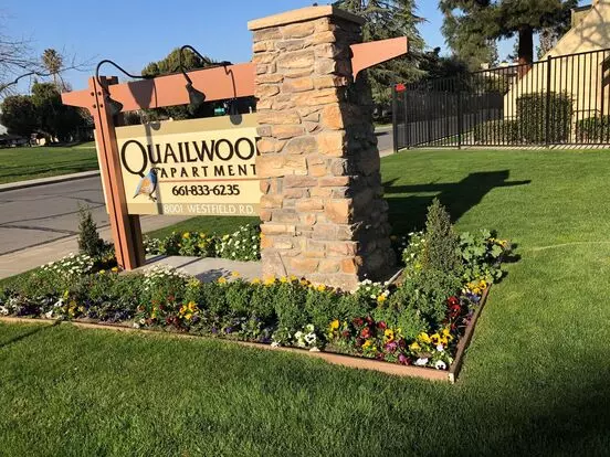 Quailwood Apartment for rent in Bakersfield, CA Quailwood Apartment for rent in Bakersfield, CA