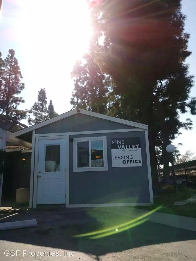 2 of 2 Pine Valley Apartment for rent in Fresno, CA
