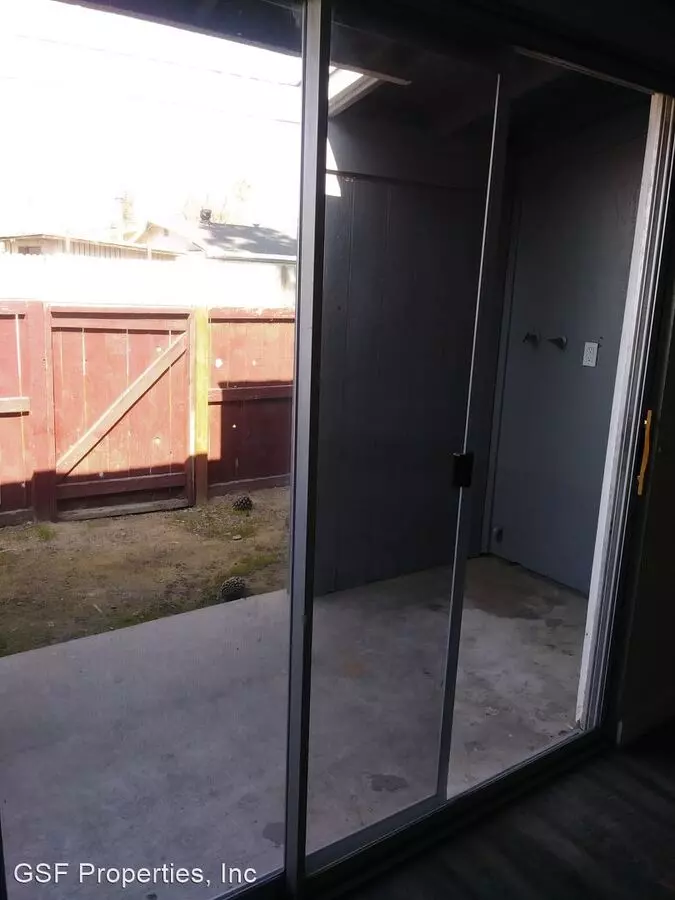 Pine Valley Apartment for rent in Fresno, CA