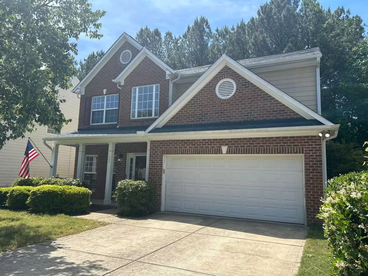 4 Bedroom | 3 Bathroom Apex Home With Fenced Backyard House for rent in Apex, NC