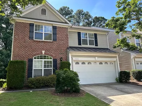 4 Bed | 3 Bath Townhouse With First Floor Guest Suite Apartment for rent in Raleigh, NC 4 Bed | 3 Bath Townhouse With First Floor Guest Suite Apartment for rent in Raleigh, NC