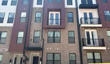 2 of 34 Luxury Condo In Raleigh - 3 Beds|2.5 Baths - Water & Trash Included! Move In Special House for rent in Raleigh, NC