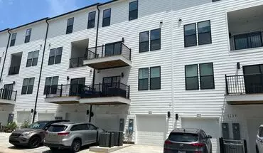 3 of 34 Luxury Condo In Raleigh - 3 Beds|2.5 Baths - Water & Trash Included! Move In Special House for rent in Raleigh, NC
