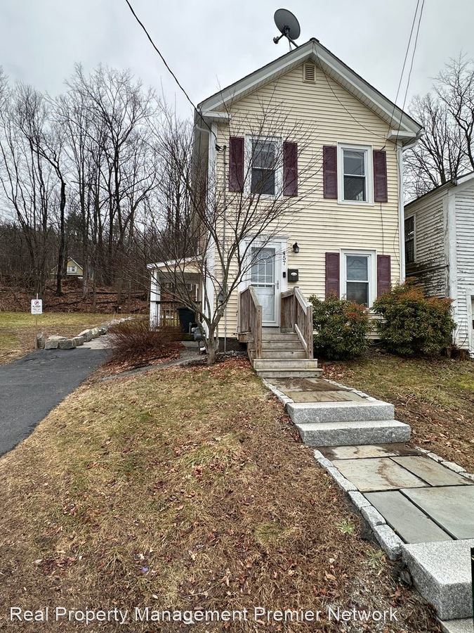 457 N State St Concord, NH House for Rent Rentable