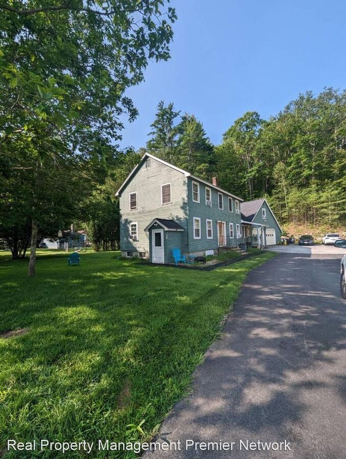 308 Route 106 S Loudon, NH Apartment for Rent Rentable