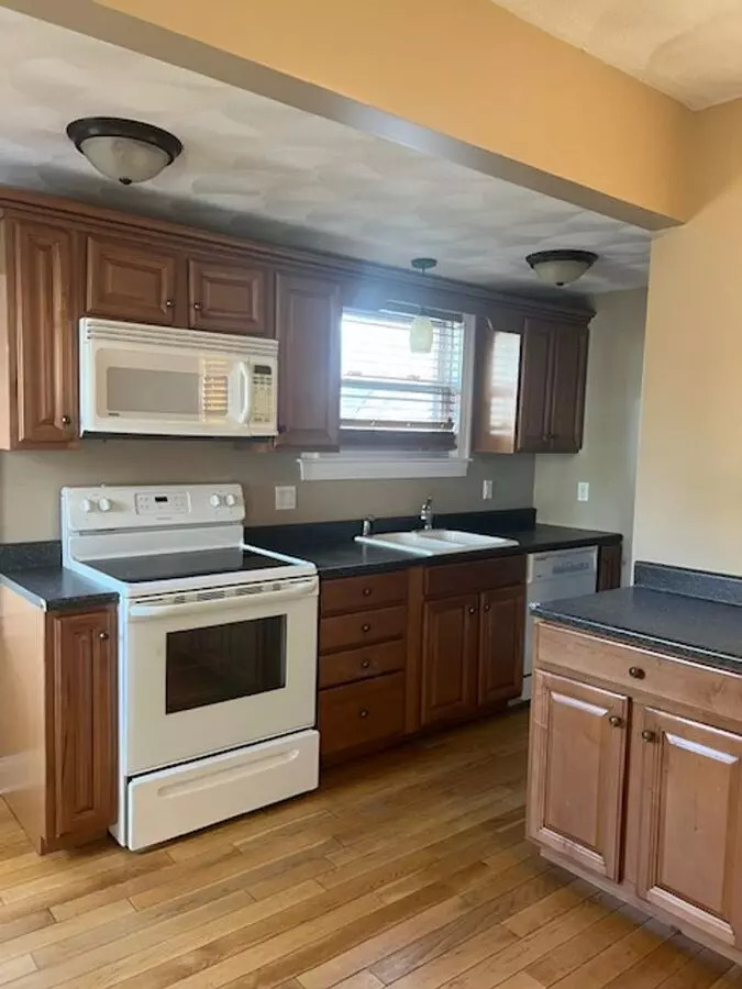 79-81 Winthrop St Apartment for rent in Woonsocket, RI