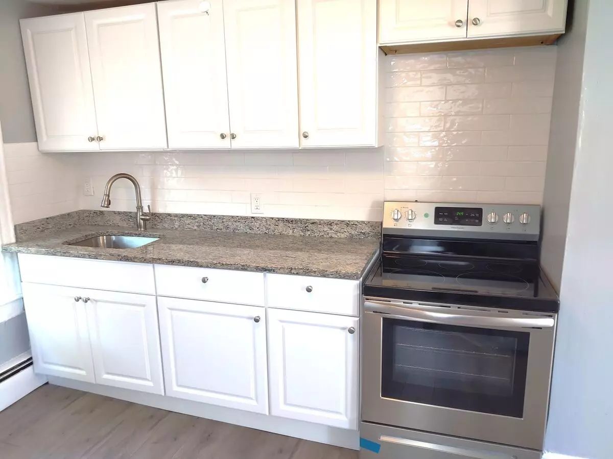 1295 Main St Apartment for rent in West Warwick, RI
