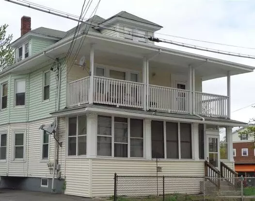 223-225 Front St Apartment for rent in Woonsocket, RI