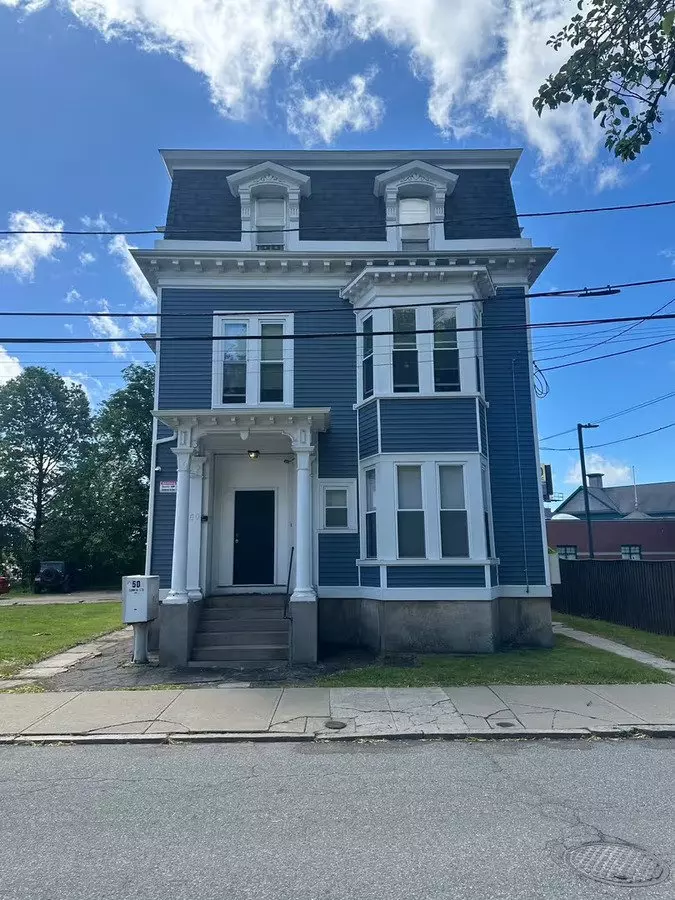 50 Common St Apartment for rent in Providence, RI