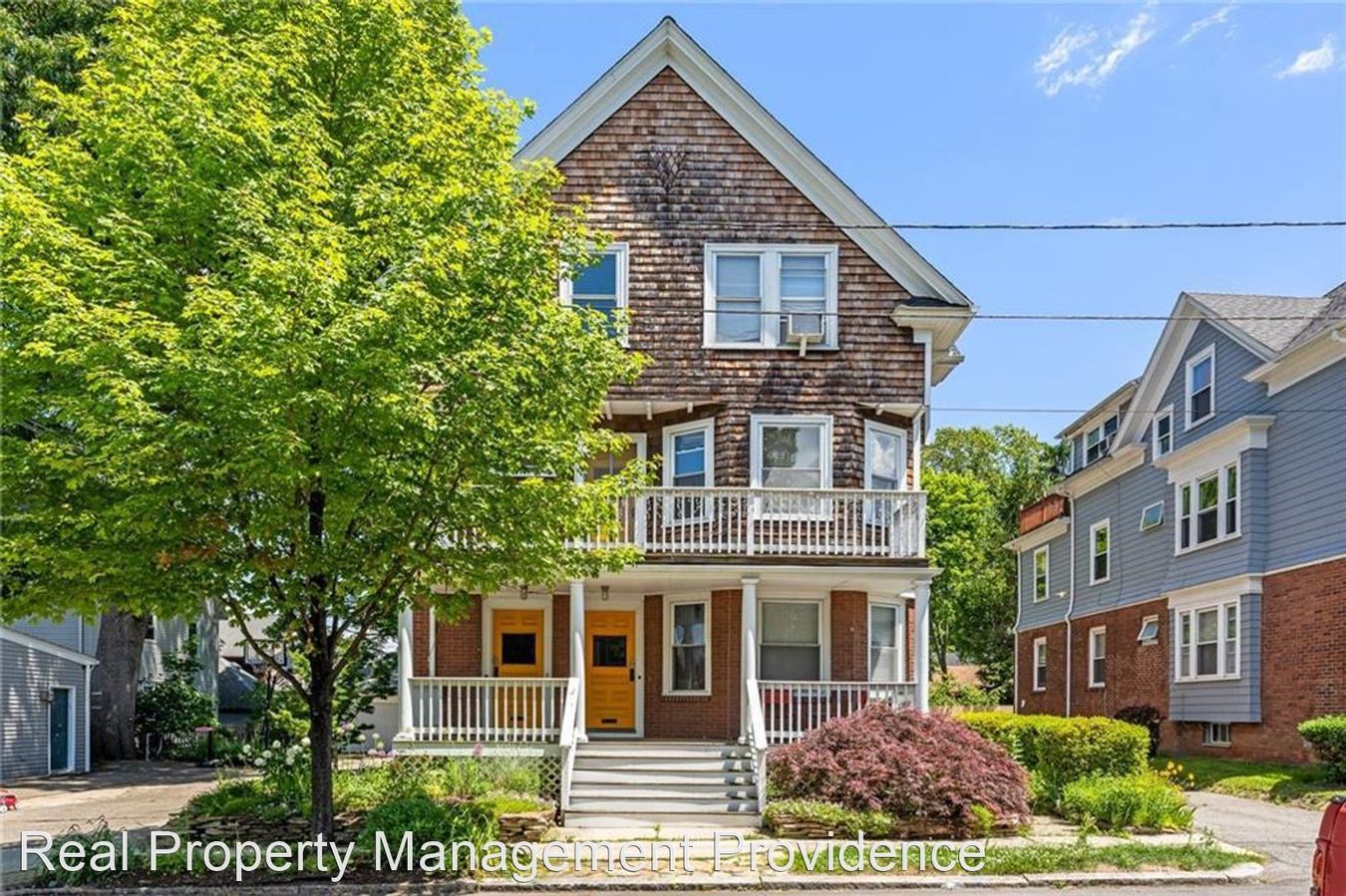 19 Sarah St Providence, RI Apartment for Rent Rentable