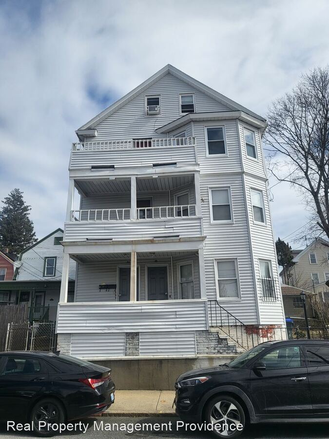 1921 Lynch St Providence, RI Apartment for Rent Rentable