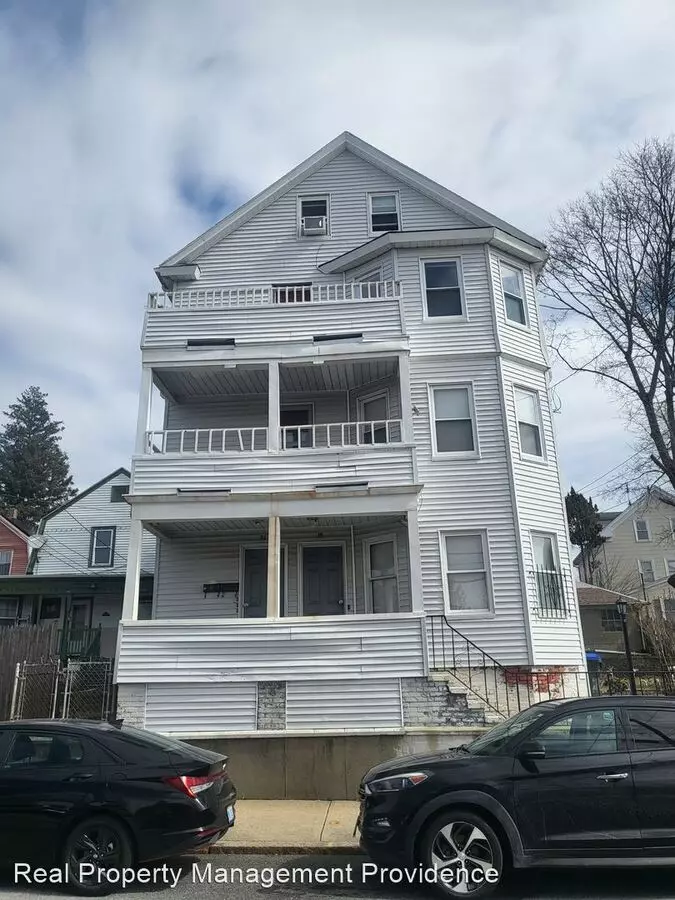 19-21 Lynch St Apartment for rent in Providence, RI