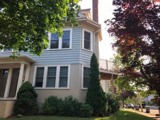 108 Cole Ave Apartment for rent in Providence, RI