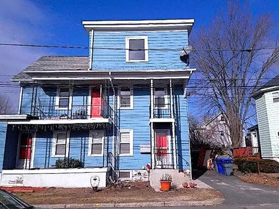 24 Foster St Apartment for rent in Pawtucket, RI
