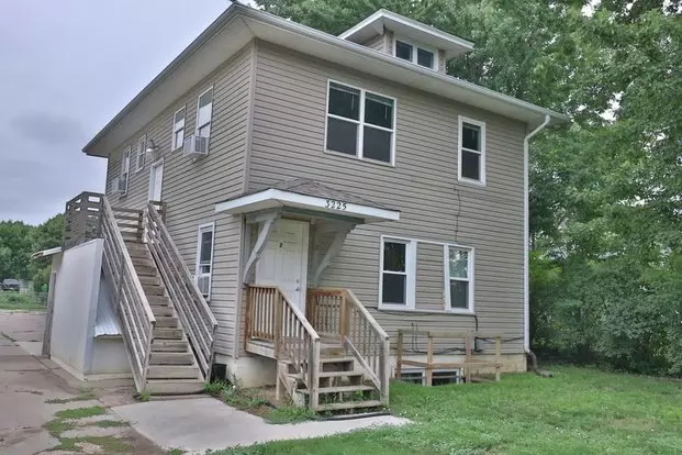 3225 N Lewis Ave (bravo Team) Apartment for rent in Sioux Falls, SD