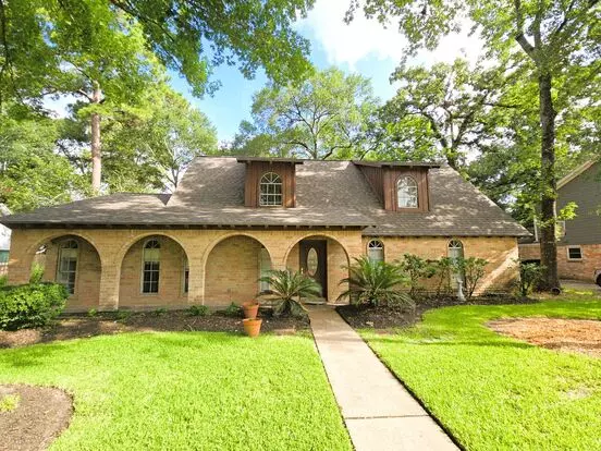 12702 Ravensway Dr **ask About Our No Cash Deposit Option!** Apartment for rent in Cypress, TX