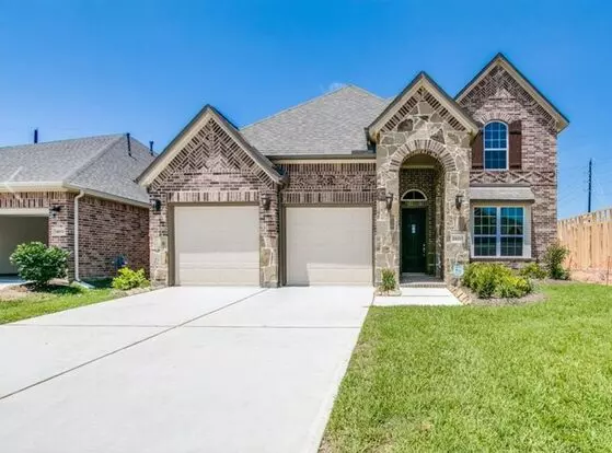 14615 Birchwood Falls Trail - **ask About Our No Cash Deposit Option!** Apartment for rent in Cypress, TX