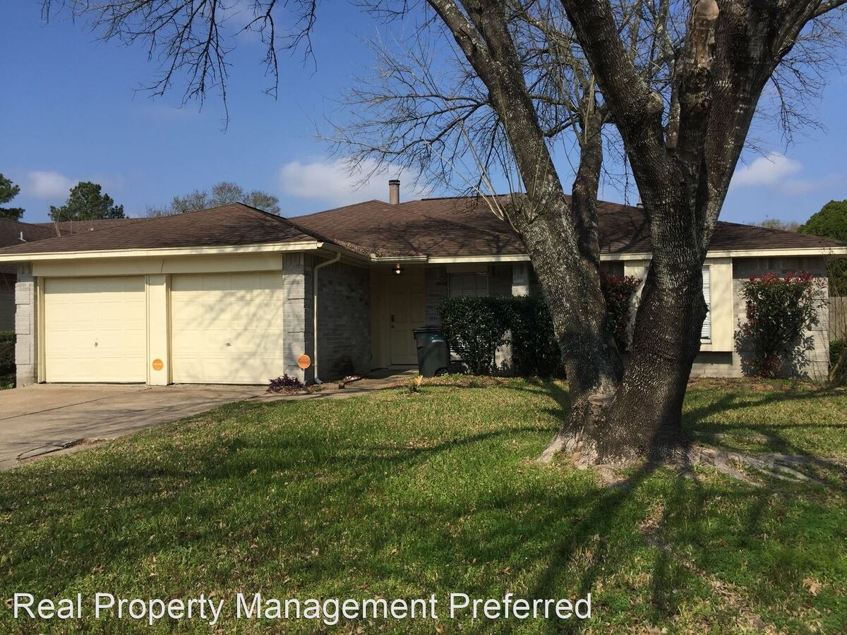 7307 Misty Morning Dr Humble, TX House for Rent Rentable